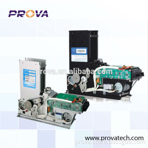 CRT-570 card issuing machine